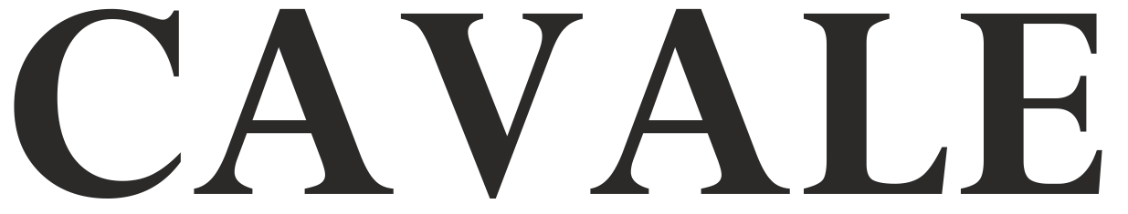 CAVALE